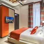 Barberini Luxury Suite