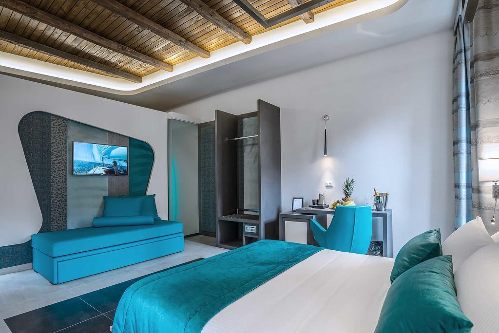 Barberini Luxury Bed & Breakfast