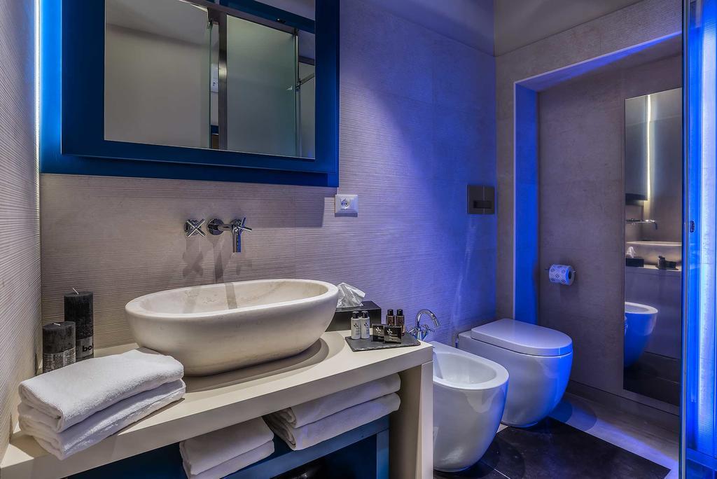 Barberini Luxury Bed & Breakfast Roma