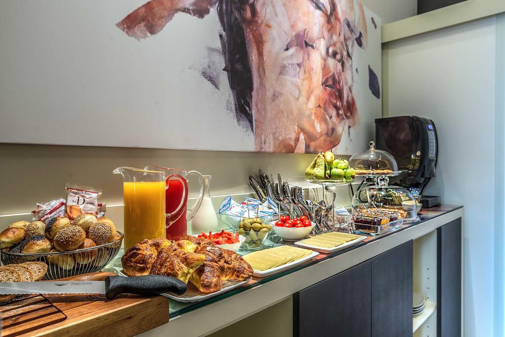 Bed & Breakfast Barberini Luxury