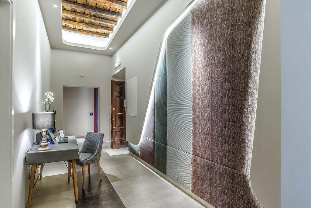 Bed & Breakfast Barberini Luxury Roma