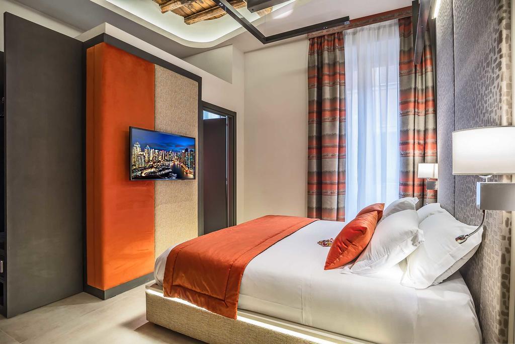 Barberini Luxury Bed & Breakfast Roma