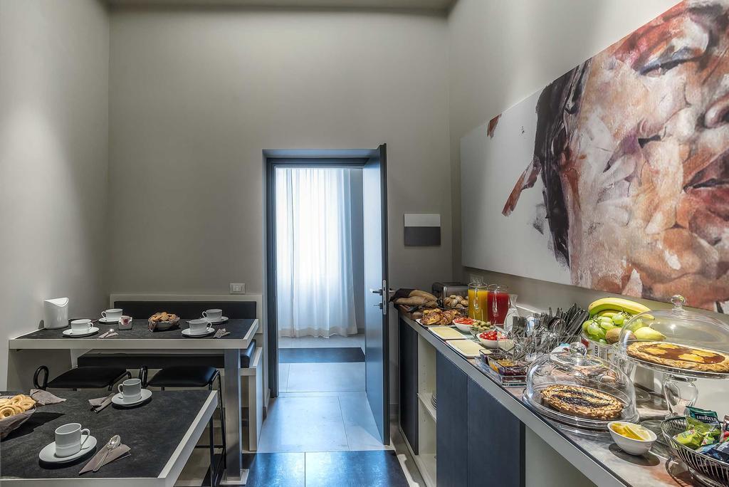 Barberini Luxury 3*
