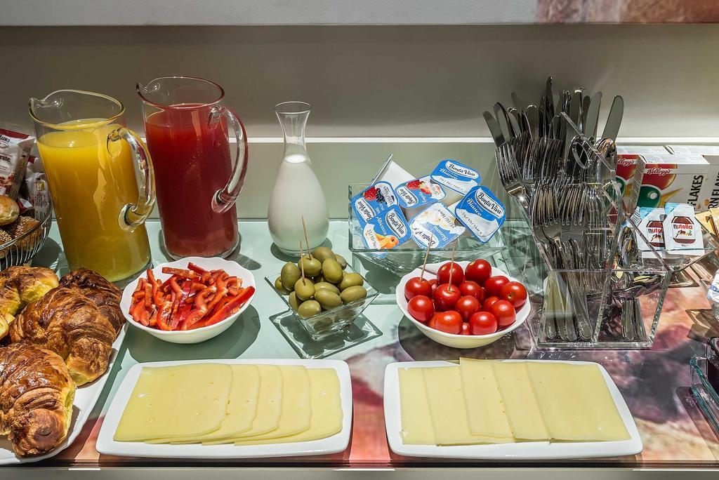 Bed & Breakfast Barberini Luxury