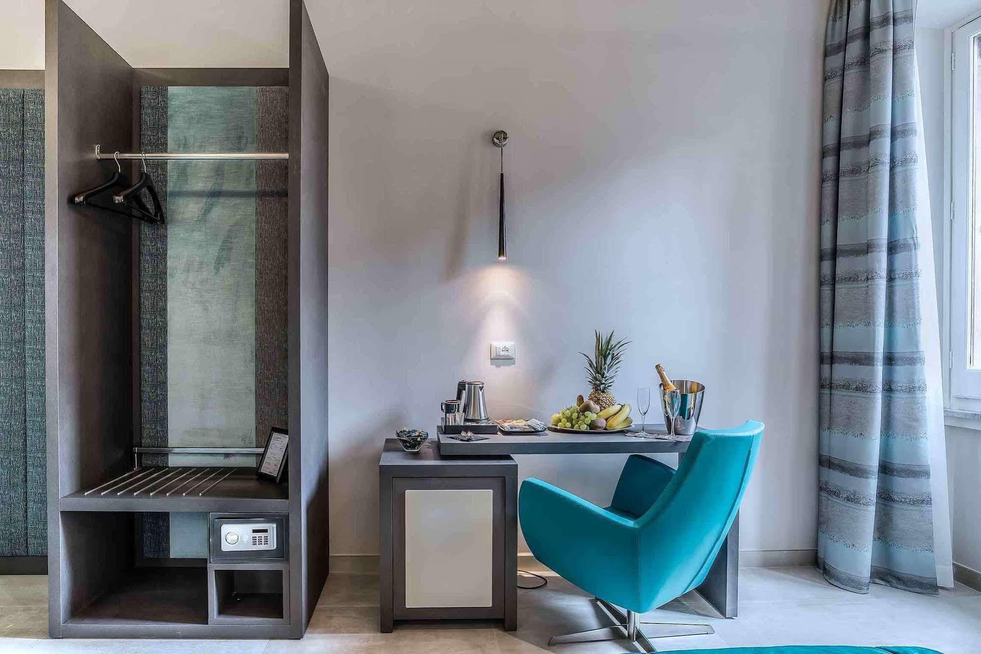Barberini Luxury Roma