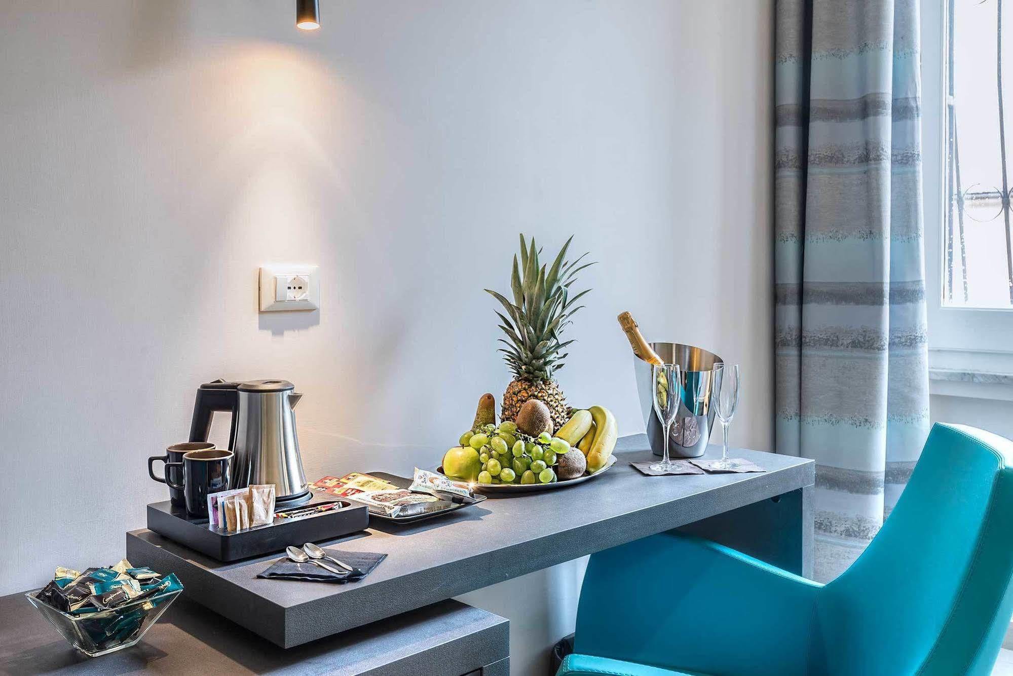 Barberini Luxury 3*