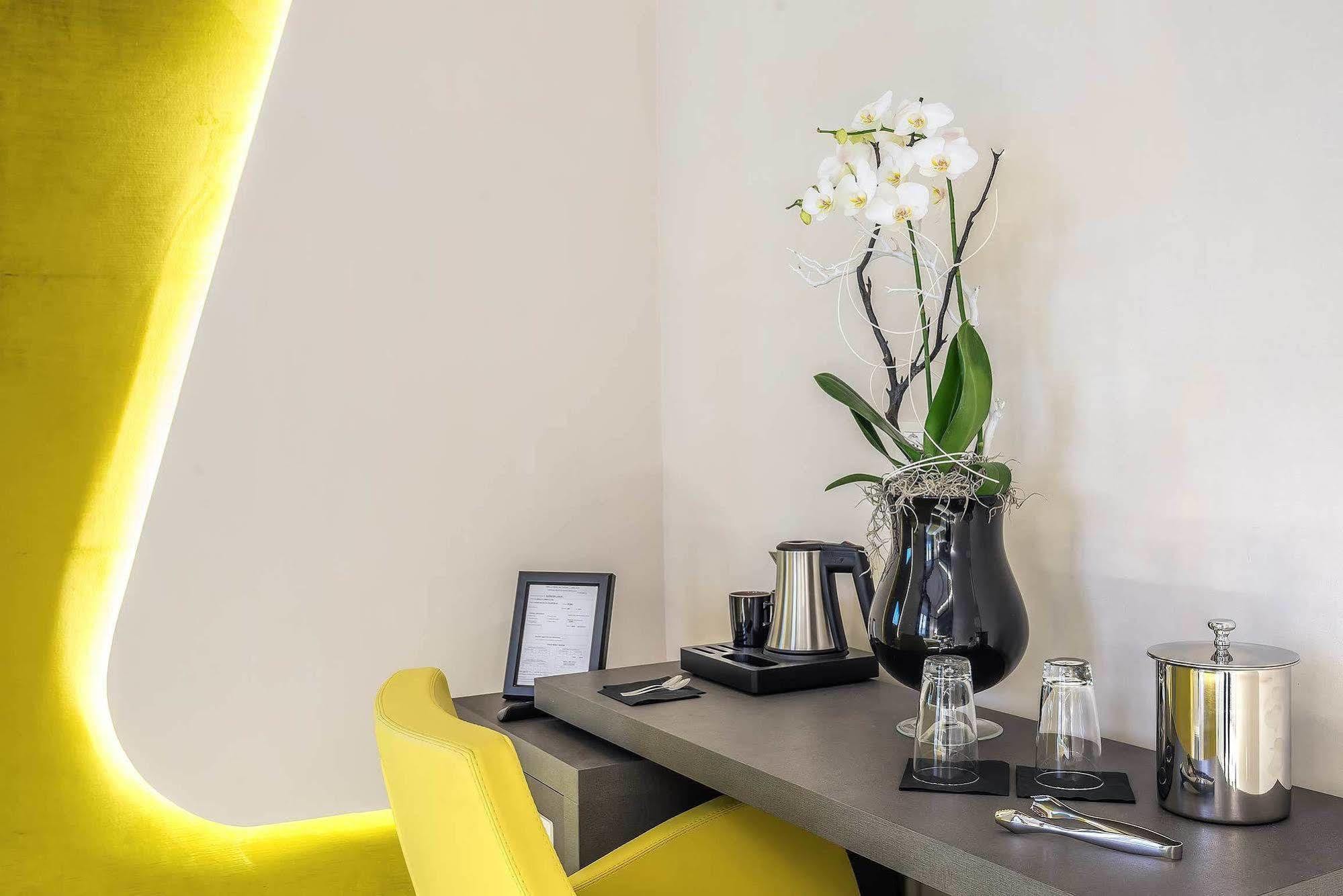 Barberini Luxury Bed & Breakfast