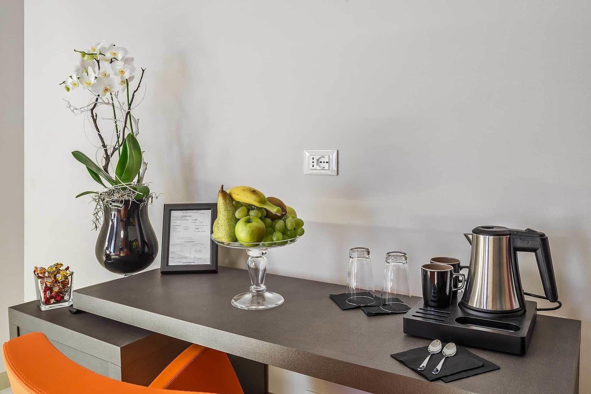 Barberini Luxury Bed & Breakfast 3*