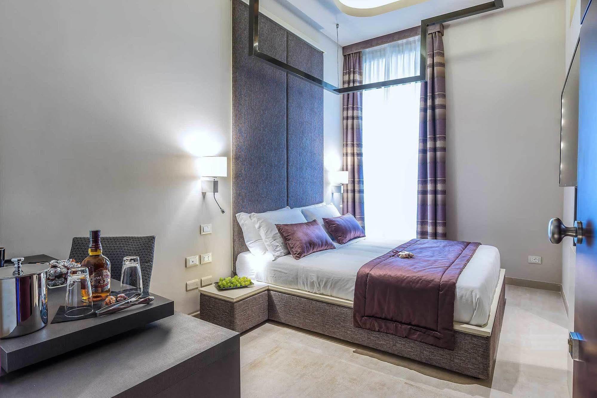 Barberini Luxury