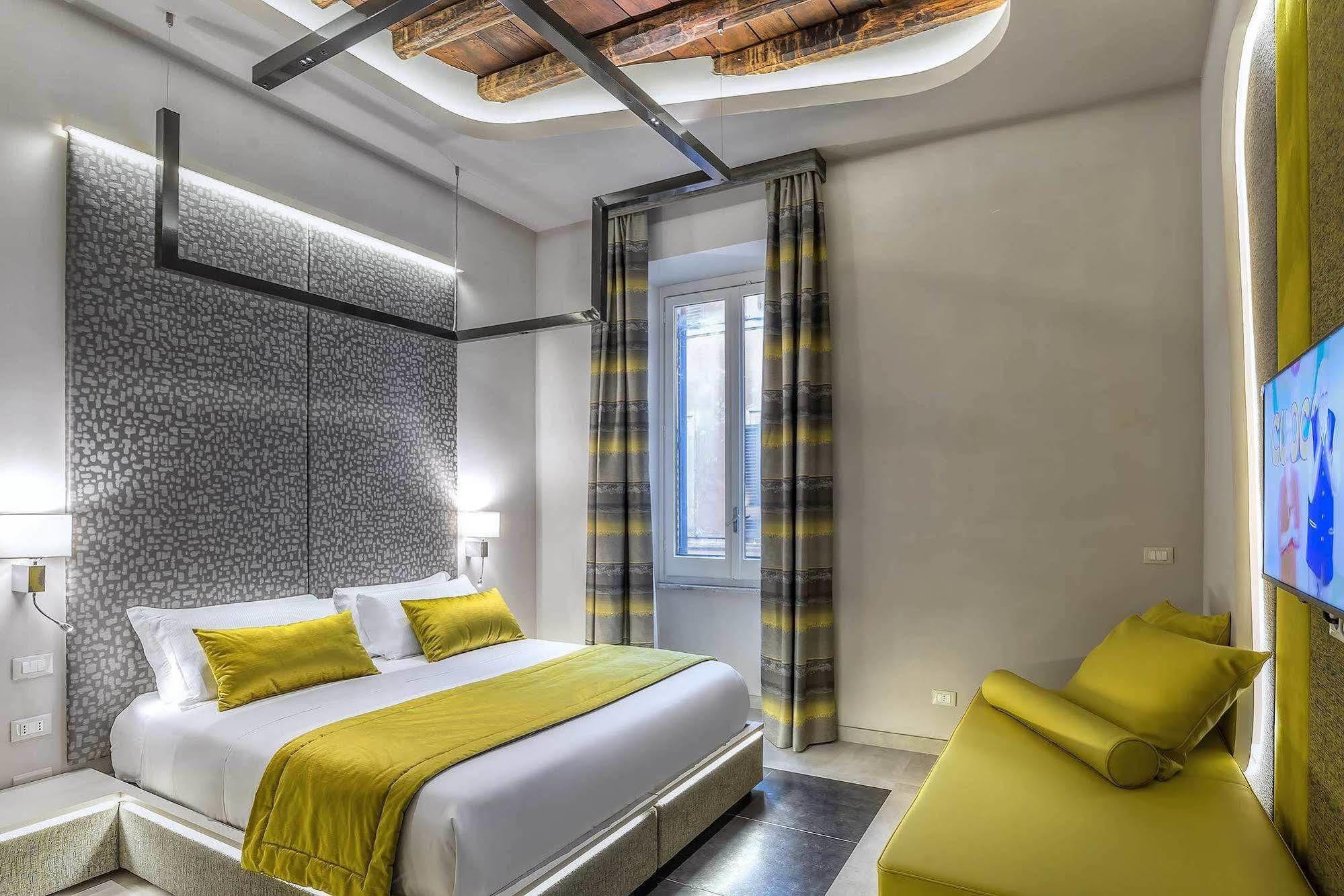 Barberini Luxury Bed & Breakfast