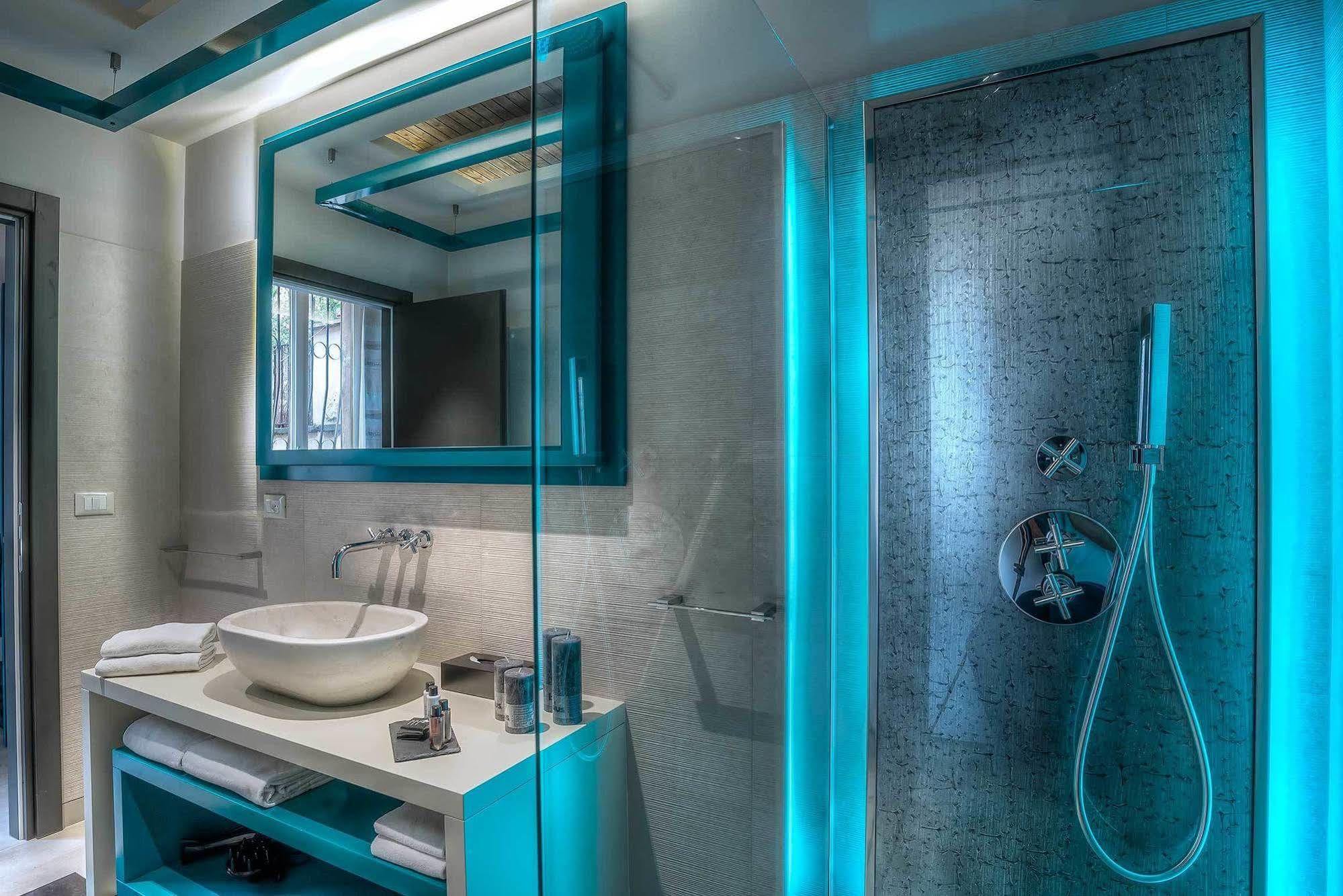 Barberini Luxury Roma