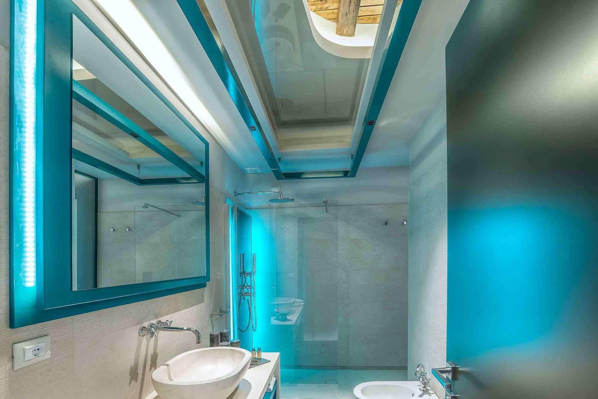 Barberini Luxury Bed & Breakfast Roma