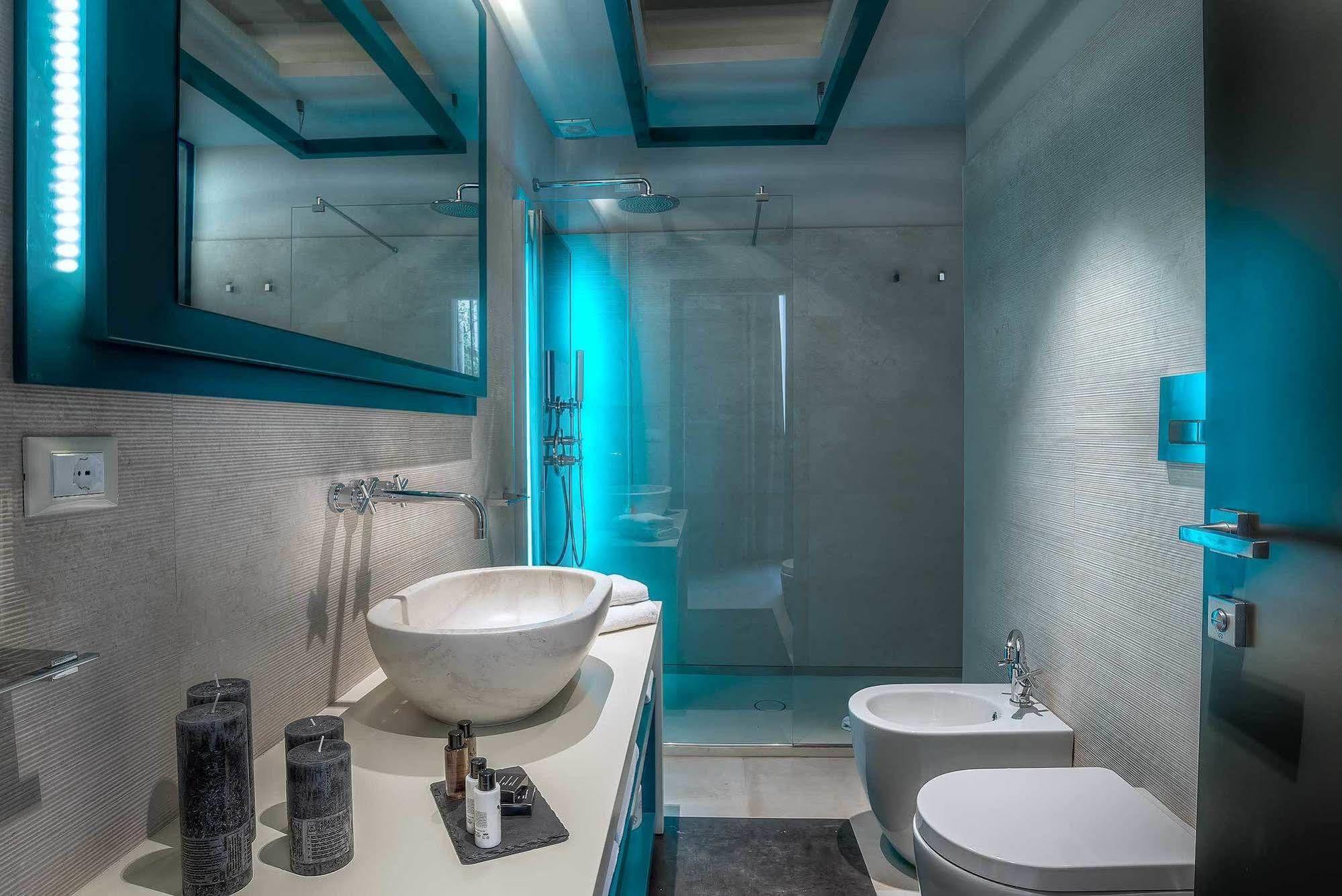 Bed & Breakfast Barberini Luxury 3*
