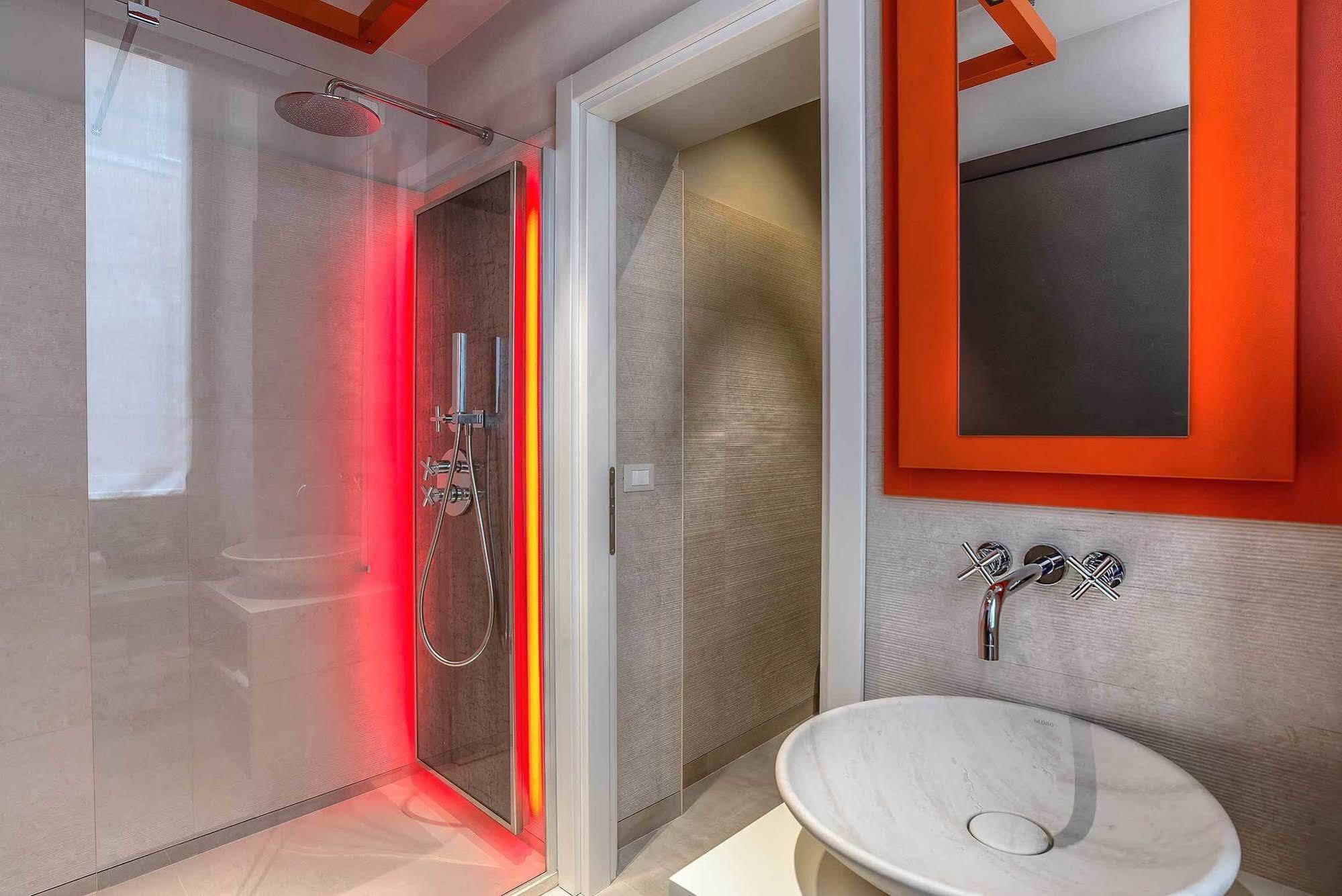 Barberini Luxury 3* Roma