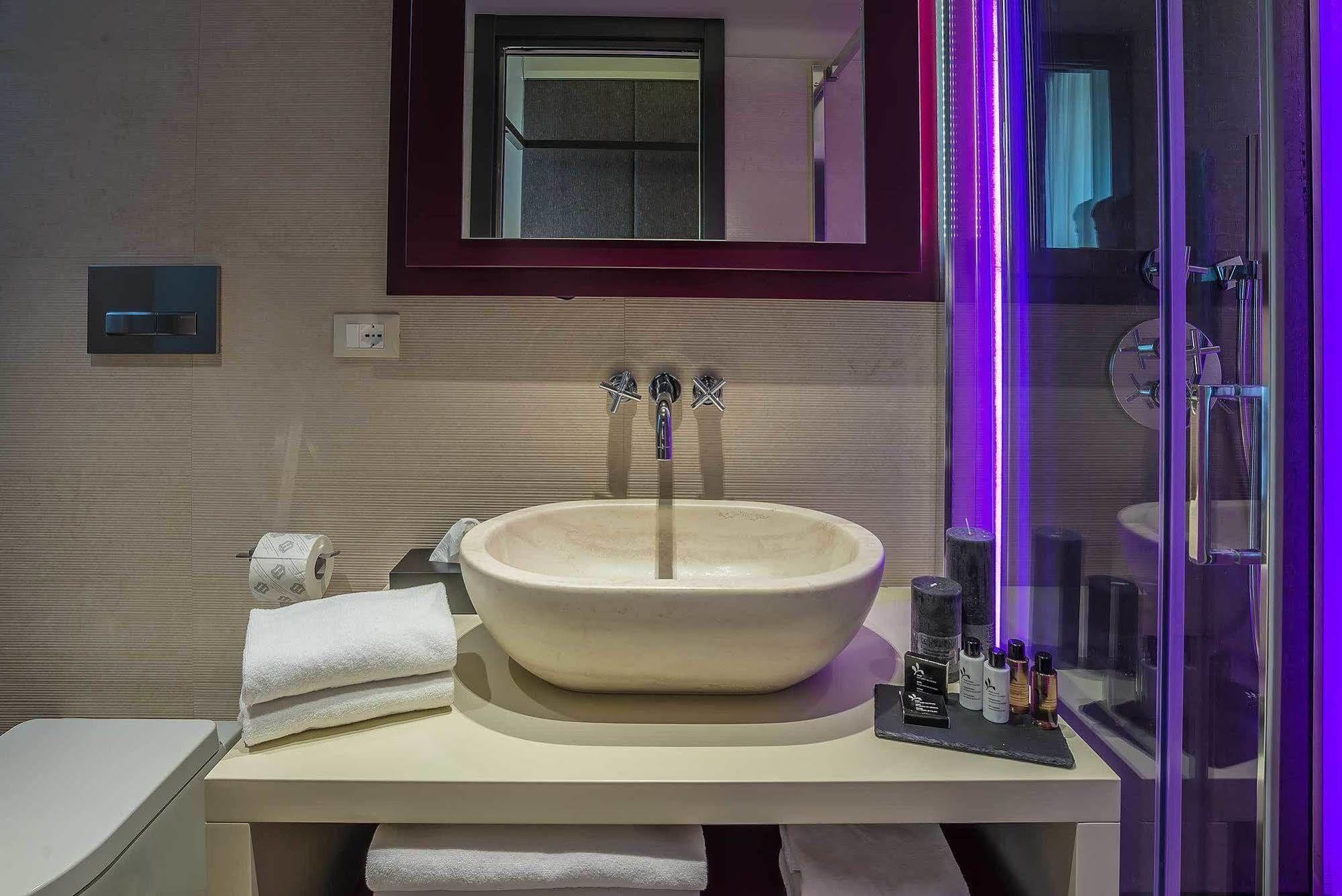 Barberini Luxury 3*
