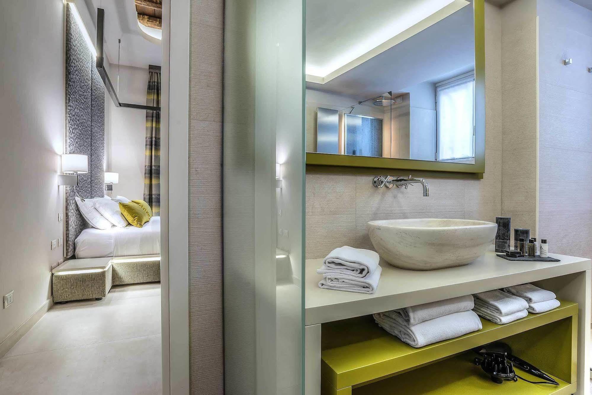 Bed & Breakfast Barberini Luxury Roma