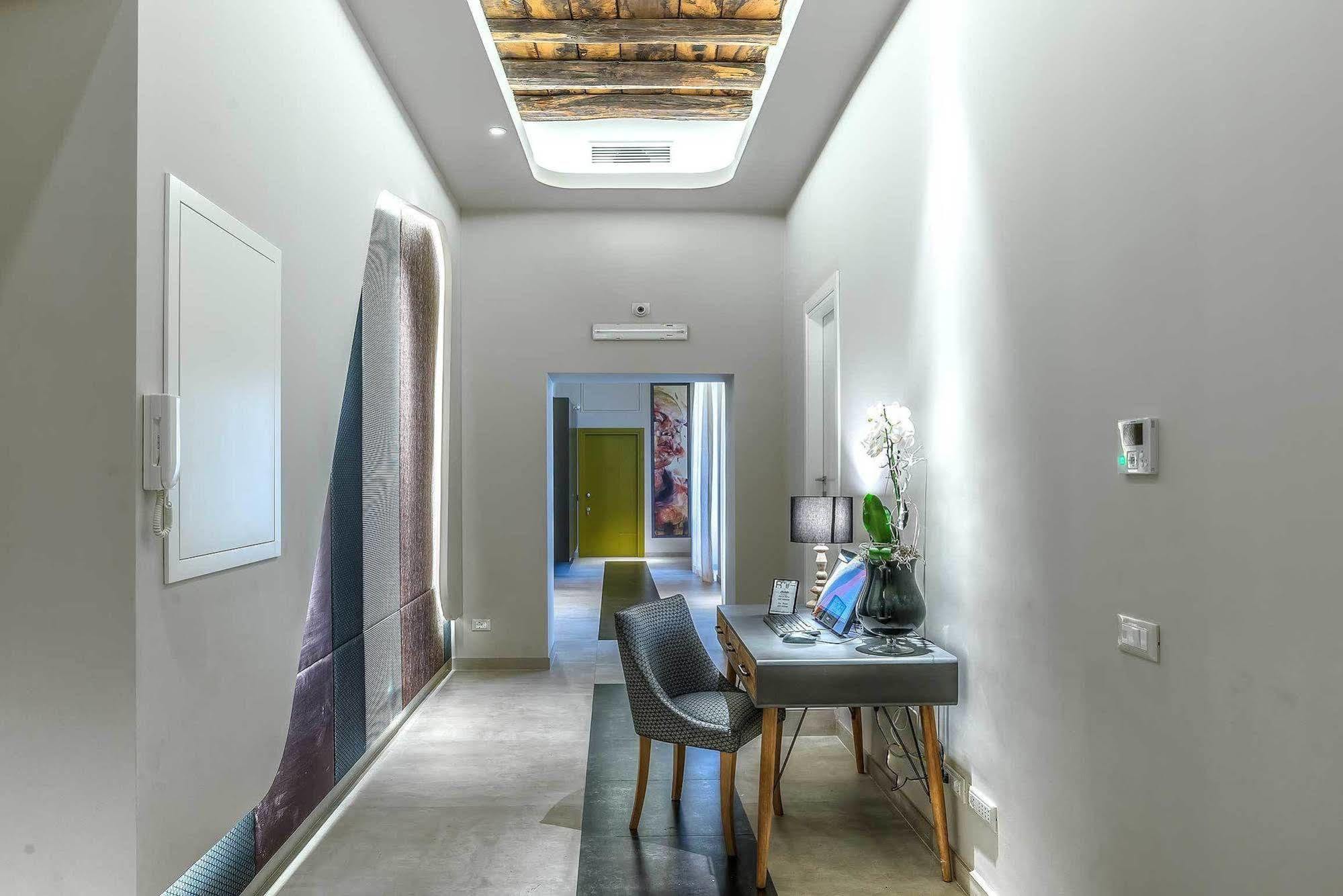 Barberini Luxury