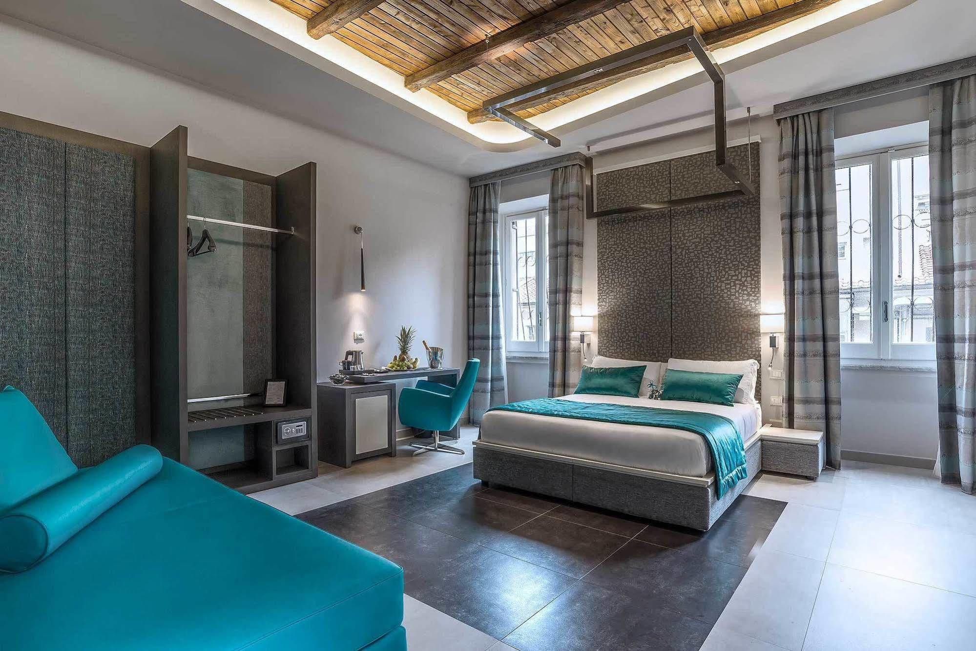 Barberini Luxury 3*