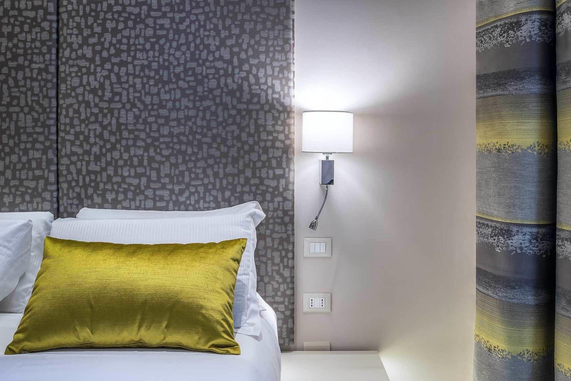 Barberini Luxury Bed & Breakfast Roma