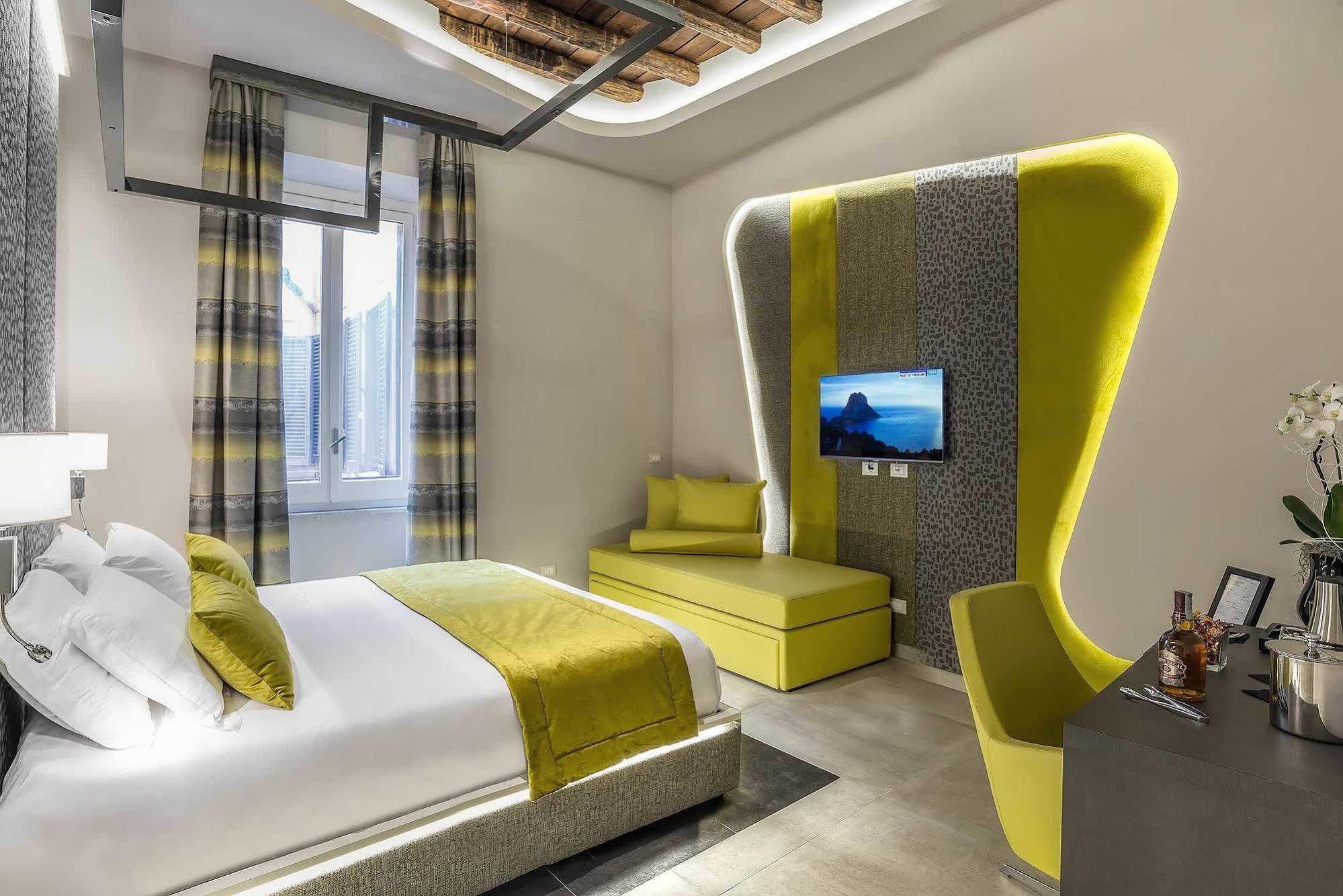 Barberini Luxury 3*