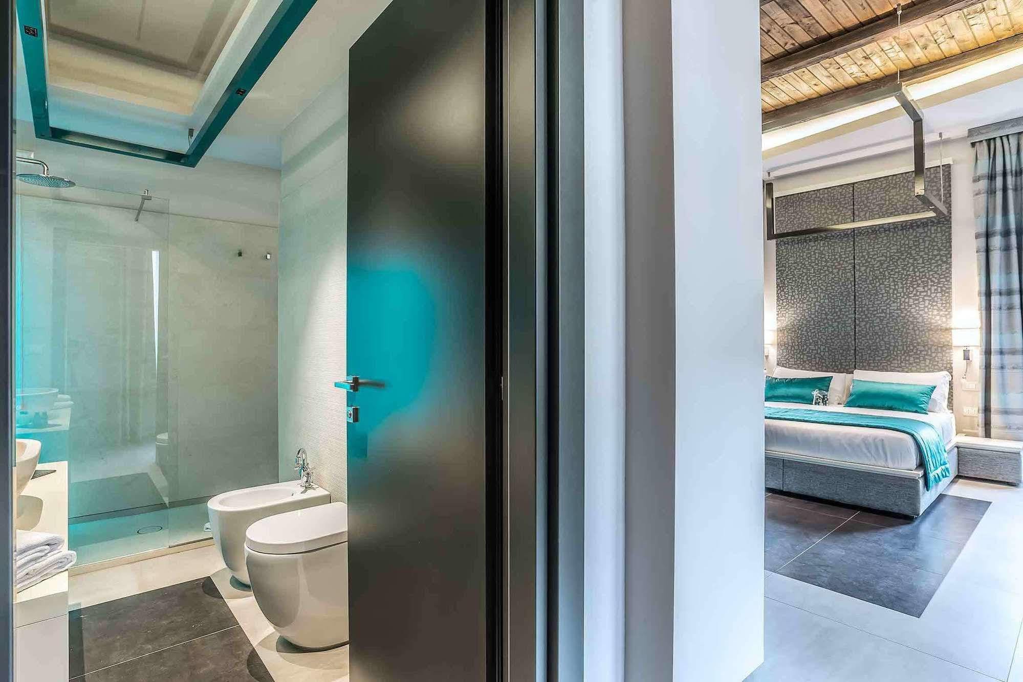 Barberini Luxury Bed & Breakfast Roma