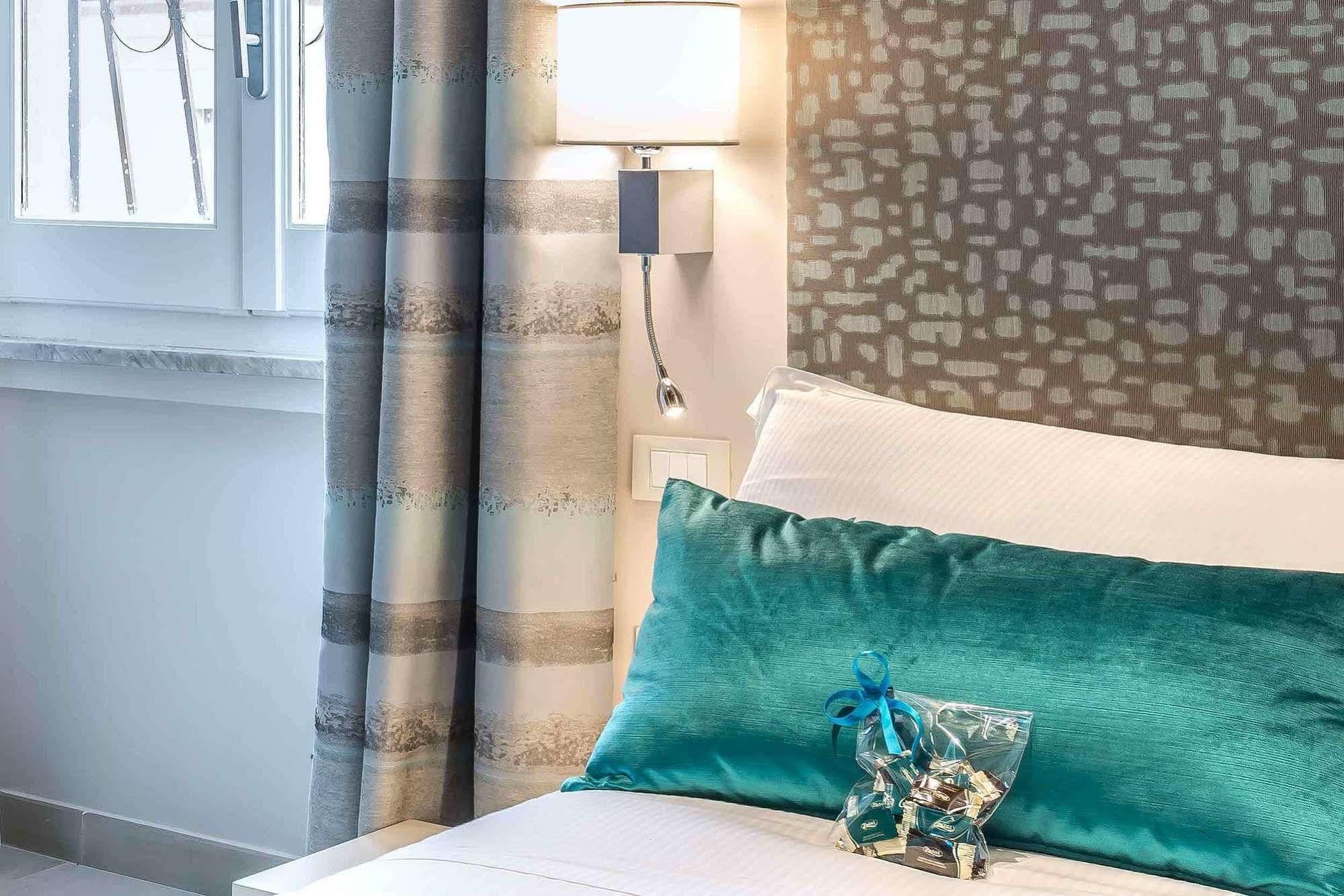 Barberini Luxury Bed & Breakfast 3*