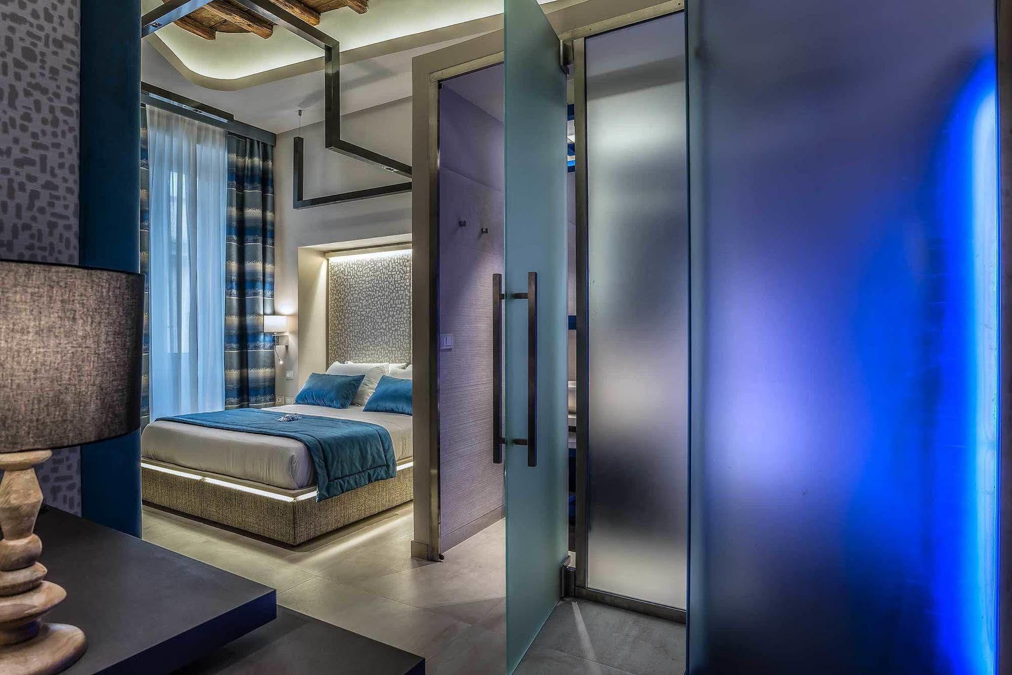 Bed & Breakfast Barberini Luxury