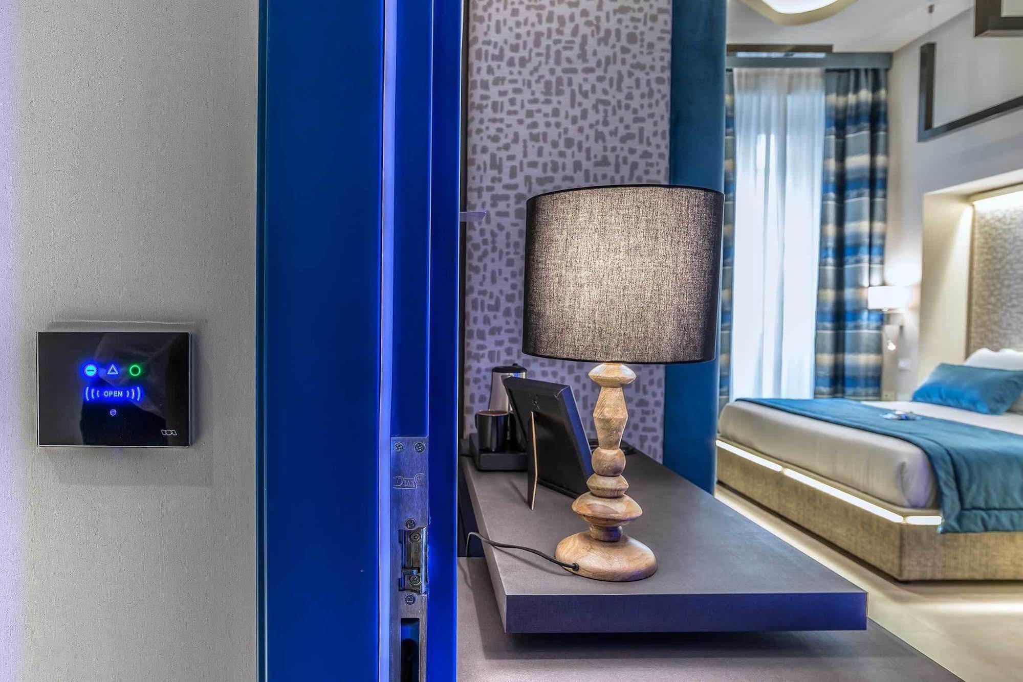 Barberini Luxury Bed & Breakfast Roma