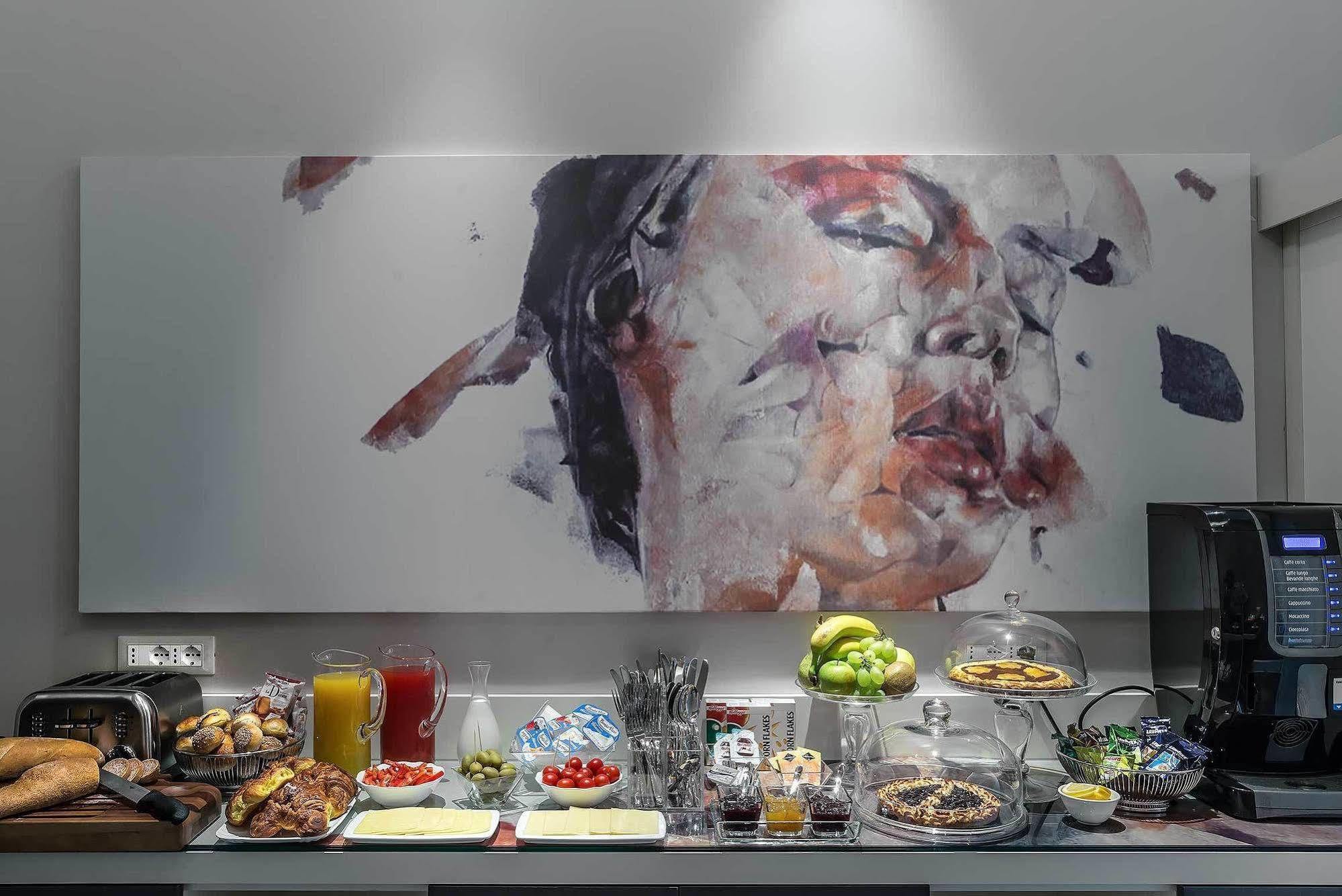 Barberini Luxury 3* Roma